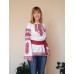 Embroidered blouse "Ivanna"